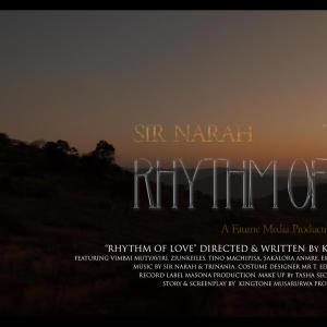 Sir Narah的專輯Rhythm of love (feat. Tritania & kingstone)