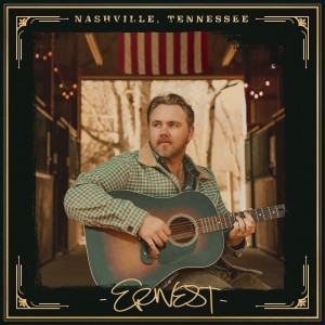 Album NASHVILLE, TENNESSEE (Explicit) oleh ERNEST