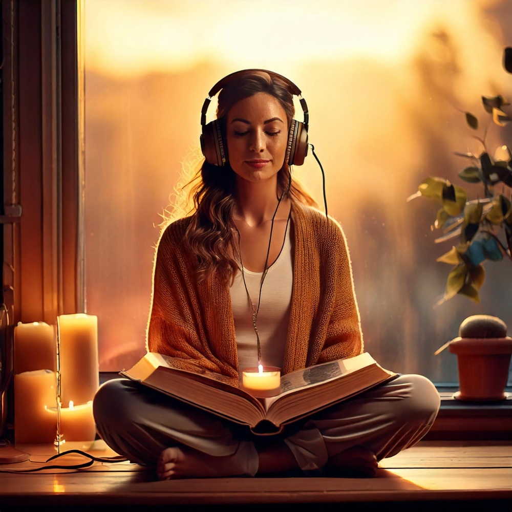 Rhythms of Meditative Stillness
