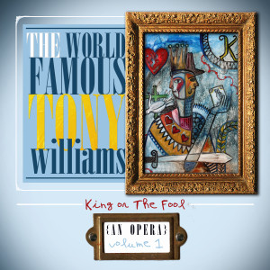 ดาวน์โหลดและฟังเพลง Nigga You Crazy (skit) พร้อมเนื้อเพลงจาก The World Famous Tony Williams