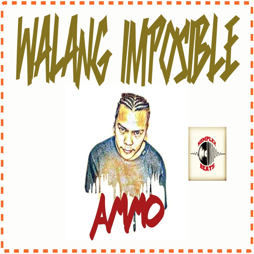 Walang Imposible (Instrumental Version)