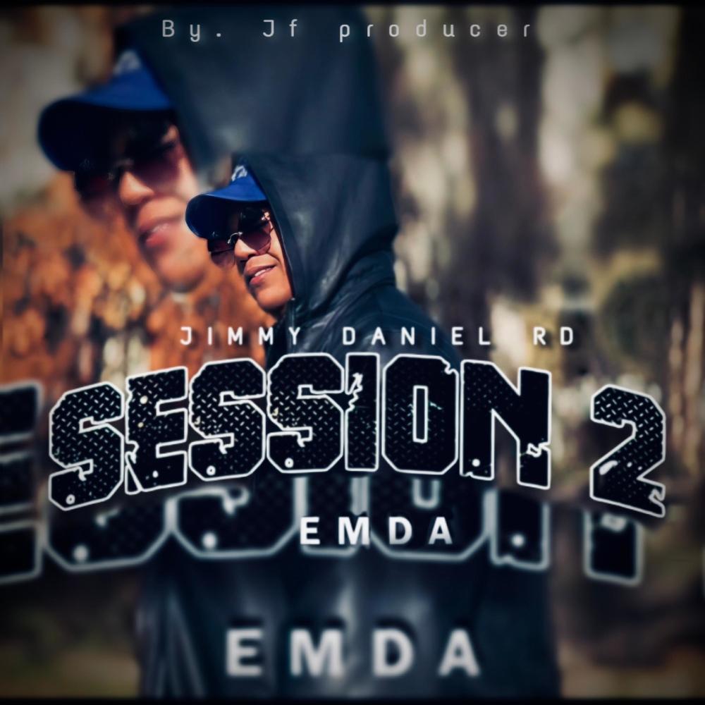 Freestyle La Session 2 (EMDA)