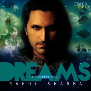 收聽Rahul Sharma的R E M (Rapid Eye Movement)歌詞歌曲