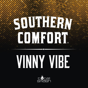 อัลบัม Southern Comfort ศิลปิน Vinny Vibe