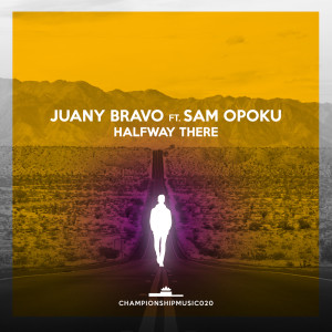 ดาวน์โหลดและฟังเพลง Halfway There (Extended Mix) พร้อมเนื้อเพลงจาก Juany Bravo