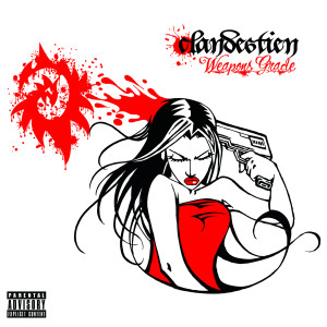 ดาวน์โหลดและฟังเพลง InTerrorGate (feat. Tornts) (Explicit) พร้อมเนื้อเพลงจาก Clandestien