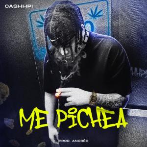 ดาวน์โหลดและฟังเพลง Me Pichea (Explicit) พร้อมเนื้อเพลงจาก Cashhpi