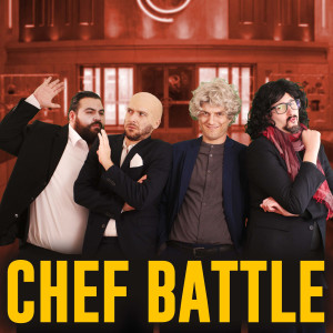 收聽Le Coliche的Chef Battle (Explicit)歌詞歌曲