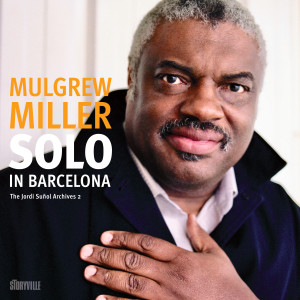 Mulgrew Miller的專輯Solo in Barcelona