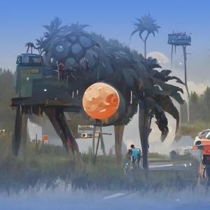 收聽MC JUJU的Sober Green Shouldn't Grow歌詞歌曲