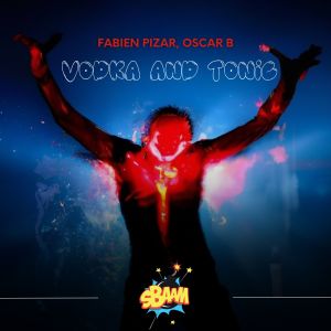 Fabien Pizar的專輯Vodka and Tonic
