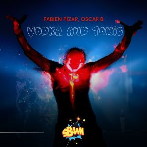 Album Vodka and Tonic from Fabien Pizar