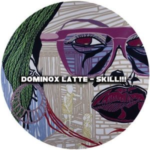收聽Dominox Latte的Skill歌詞歌曲