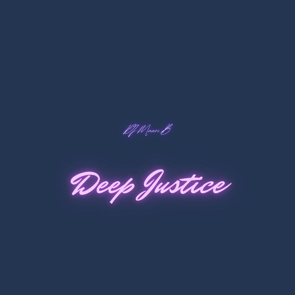 Deep Justice