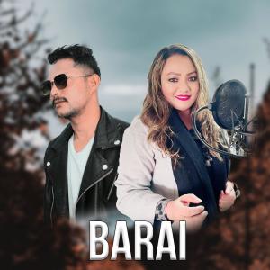 Listen to Barai (feat. Parbati Karki & Jaya Sapkota) song with lyrics from Dinesh Shrestha