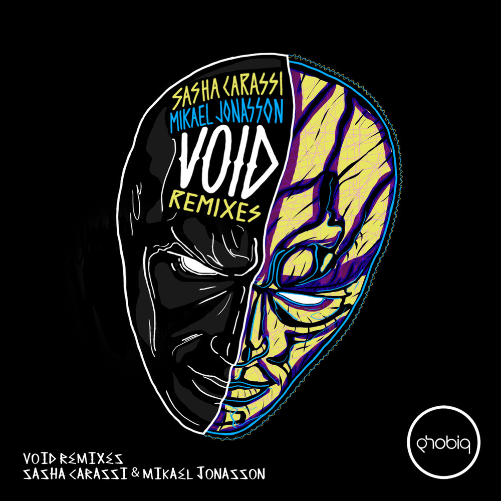 Void (Gabriel D'Or & Bordoy Remix)