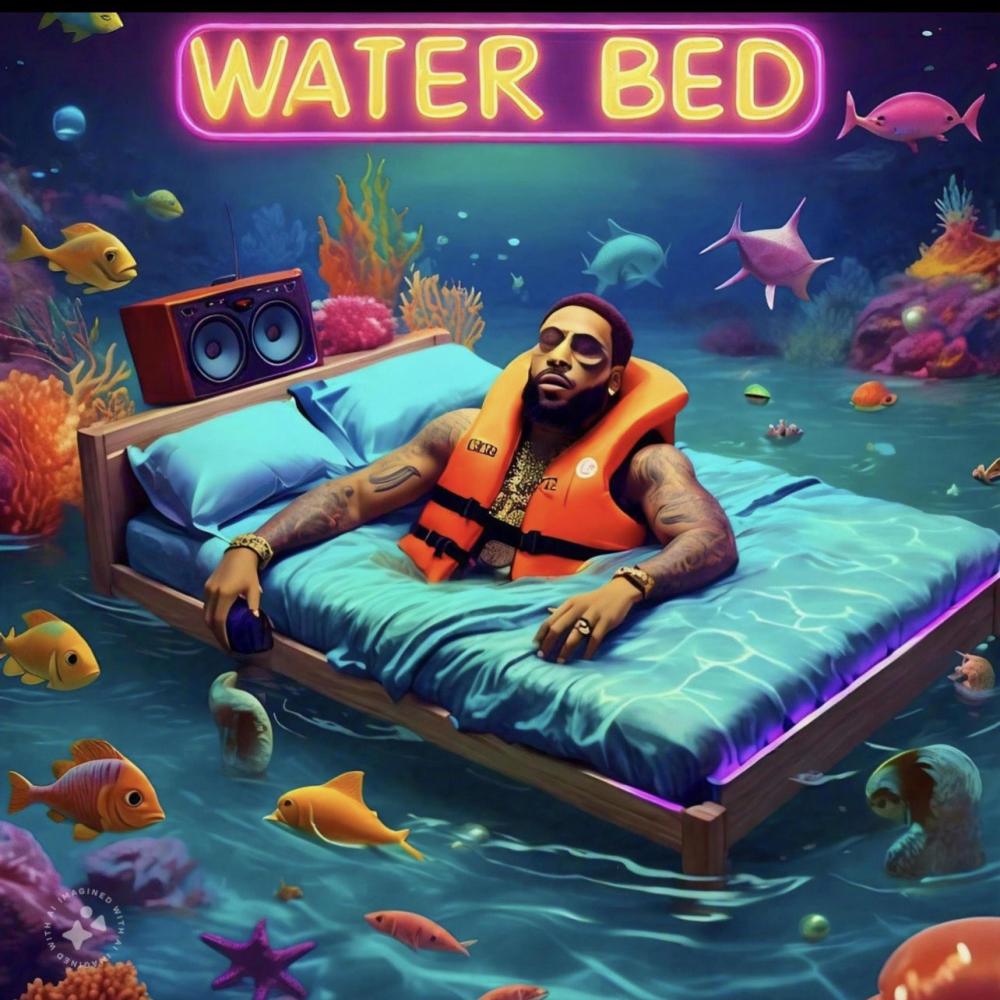 WATA BED (feat. Rs playboii) (Explicit)