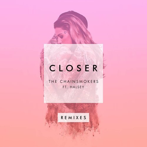 Closer (R3hab Remix)