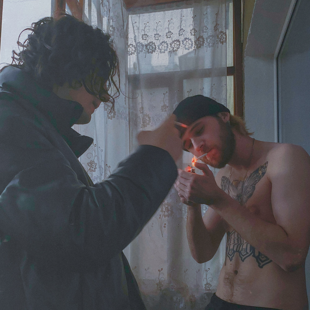 Welcome My Hood (Explicit)