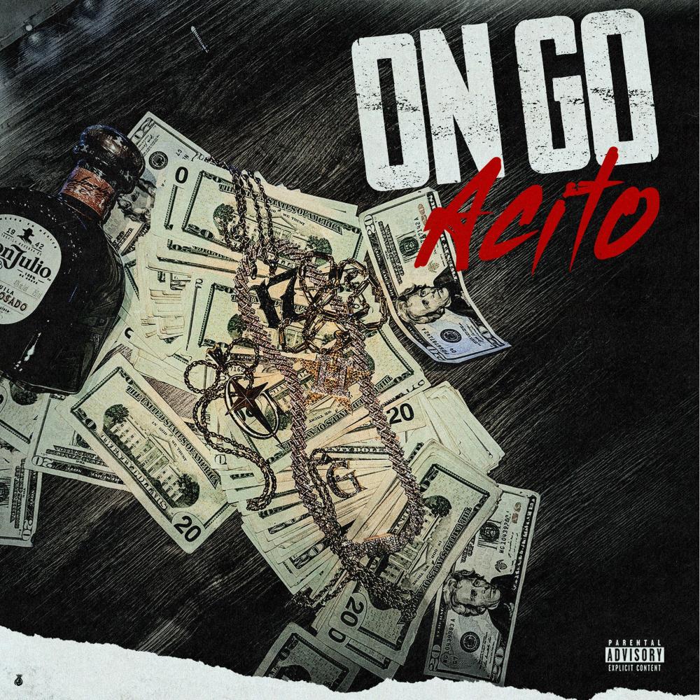 On Go (Scoomin') (Explicit)