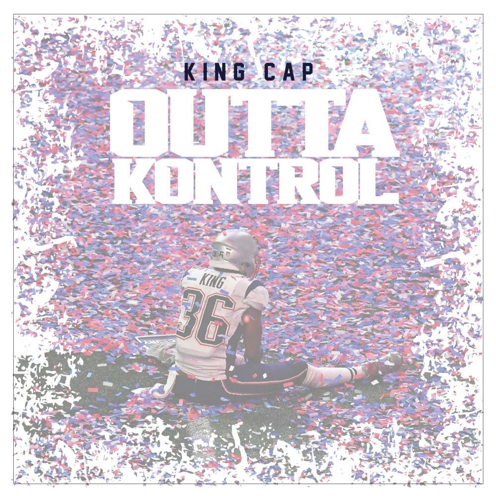 Outta Kontrol (Explicit)