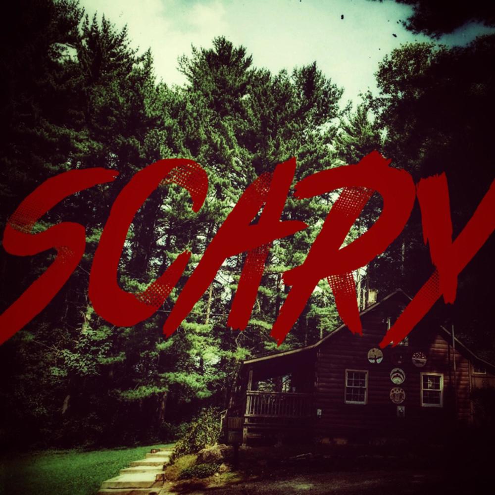 Scary (Explicit)