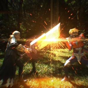 ดาวน์โหลดและฟังเพลง Become the Roar พร้อมเนื้อเพลงจาก Dean