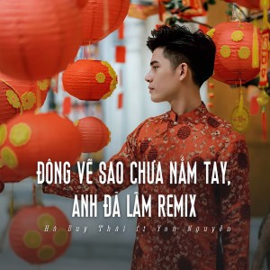 Album Đông Về Sao Chưa Nắm Tay, Anh Đã Lầm Remix (Ytmix) from 