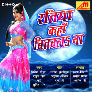 Listen to Nahihar Mein Bhailu song with lyrics from Brijesh Mishra
