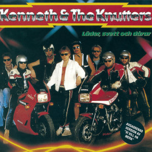 ดาวน์โหลดและฟังเพลง La La La Love พร้อมเนื้อเพลงจาก Kenneth & The Knutters