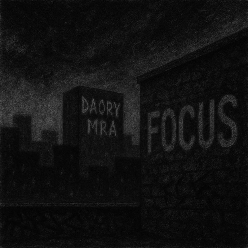 Focus (feat. MRA13|Explicit)