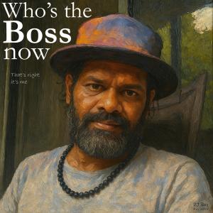 อัลบัม Who's the Boss now ศิลปิน 