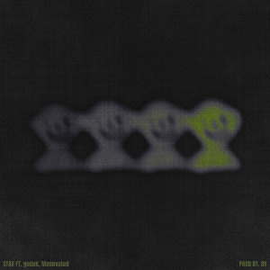 Listen to STAB (FEAT. godok, Monovated) song with lyrics from OV