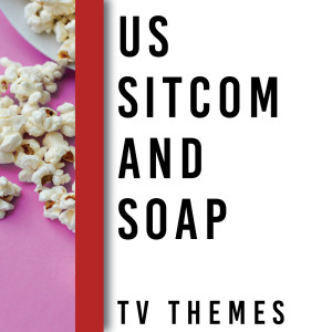 ดาวน์โหลดและฟังเพลง Theme from King of Queens พร้อมเนื้อเพลงจาก TV Sounds Unlimited