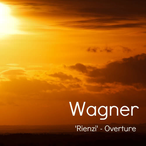 Rienzi (Overture)