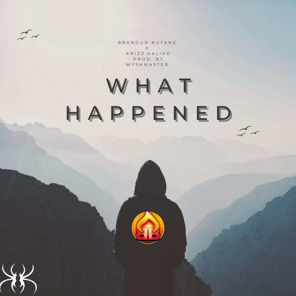 What Happened (Explicit)