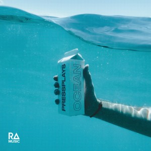 Dengarkan lagu Ocean nyanyian Pressplays dengan lirik
