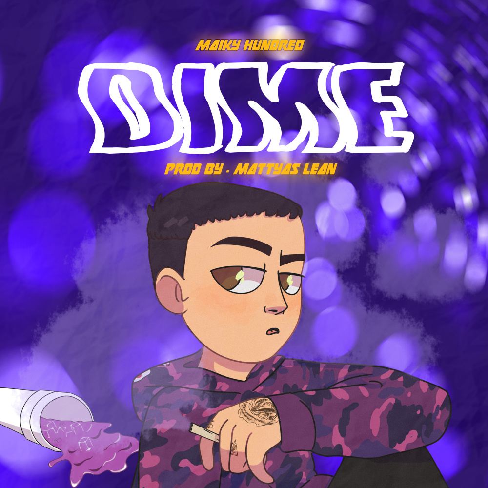 Dime (Explicit)