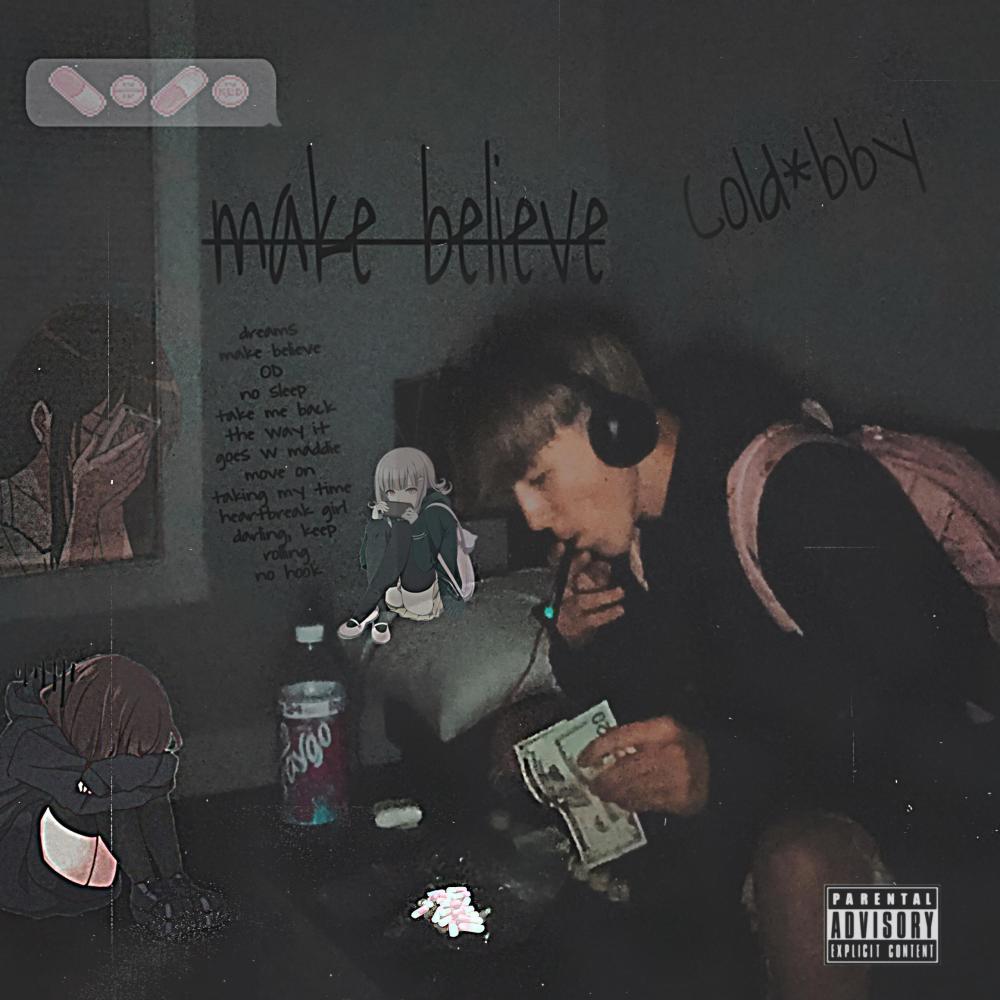 wassup! *bonus track* (Explicit)