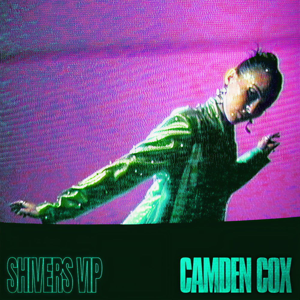 Shivers (VIP)