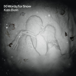 Album 50 Words for Snow from Kate Bush