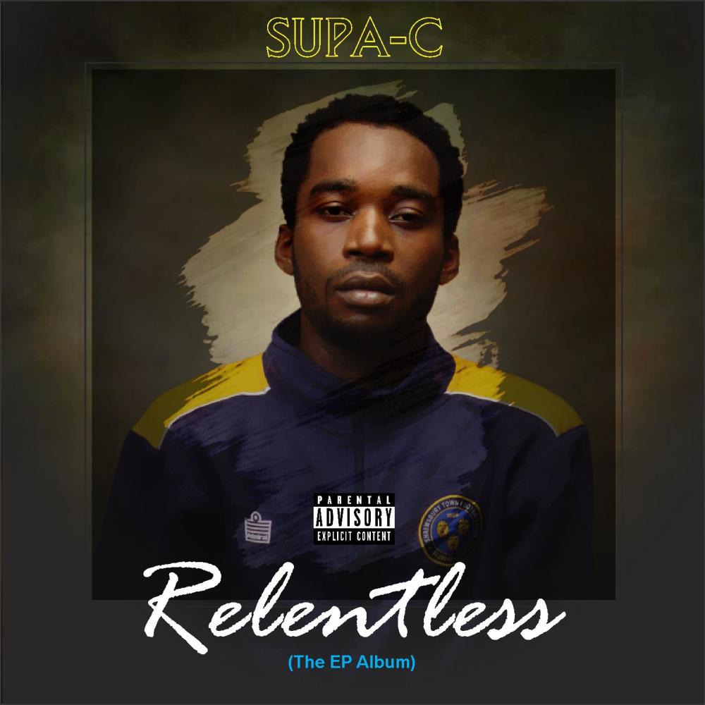 Supasonic Tricks(feat. X-ten)