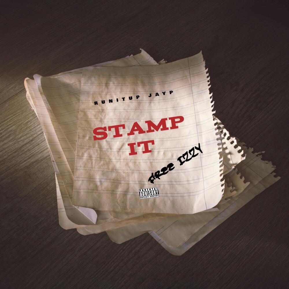 Stamp it (Explicit)