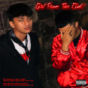 Listen to Girl From The Club! (Explicit) song with lyrics from Rage Dex