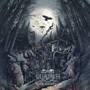 Dengarkan Spellcaster (Explicit) lagu dari Welicoruss dengan lirik