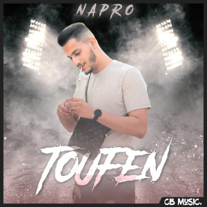 Album Toufen from Napro