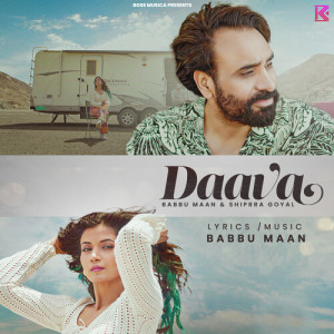 Listen to Daava song with lyrics from Babbu Maan