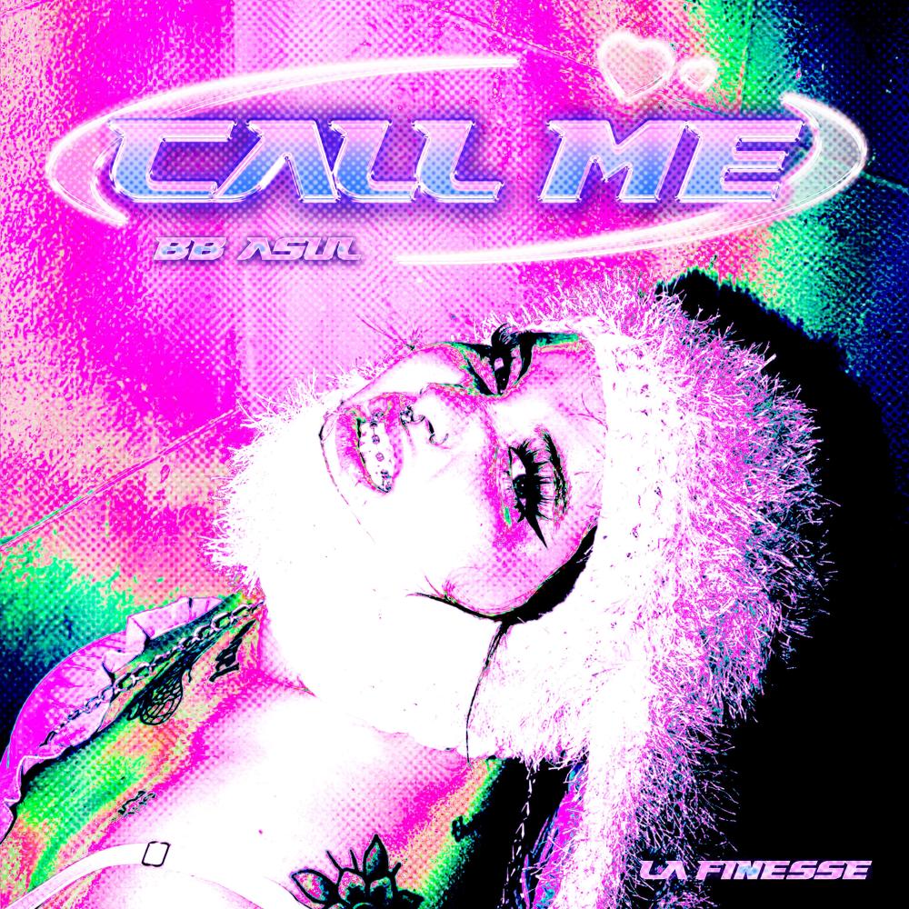 Call Me (Explicit)