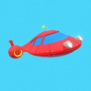 default playlist img