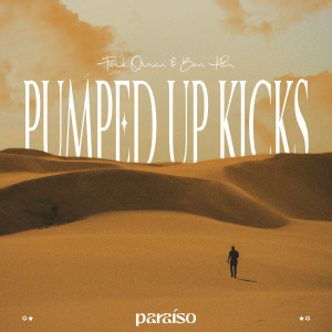 Ben Plum的專輯Pumped Up Kicks